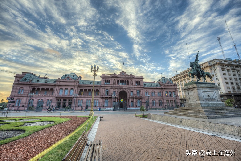 阿根廷风情探戈,原汁原味阿根廷探戈