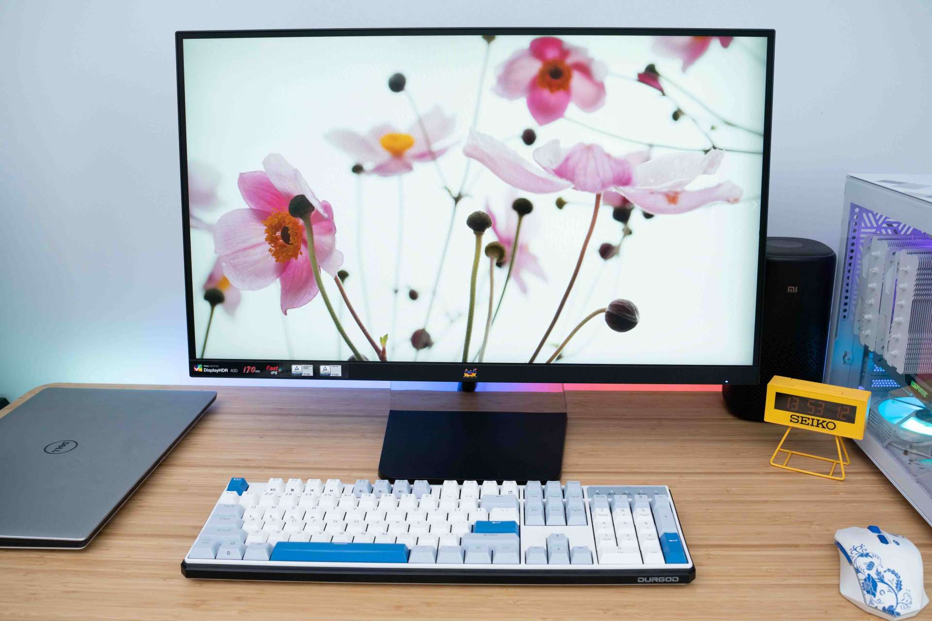 优派显示器vx27812k240Hz,优派vx2781显示器画面设置