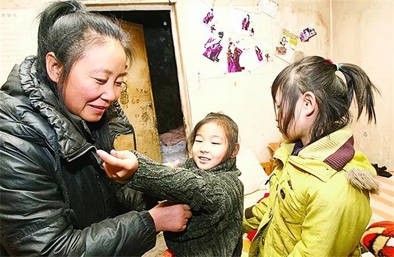 收养118个孩子的母亲被判20年,收养118个弃婴的妈妈被判刑