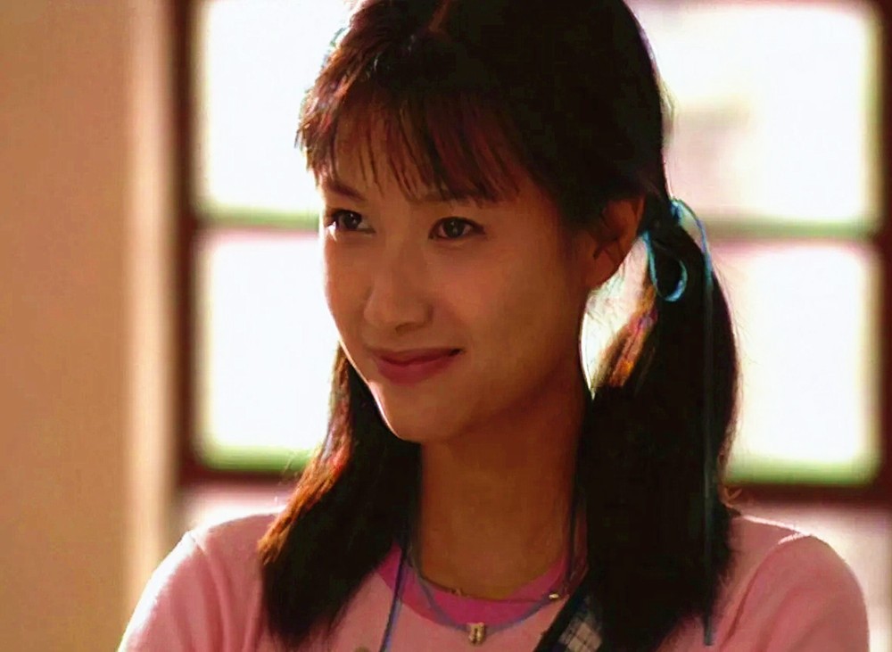 一眼望去全是汉服,一眼看去就是大家闺秀的气质