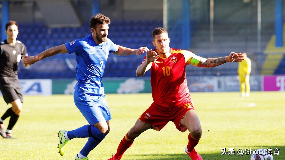 世预赛推荐黑山vs荷兰客战黑山,欧洲杯预测荷兰vs黑山