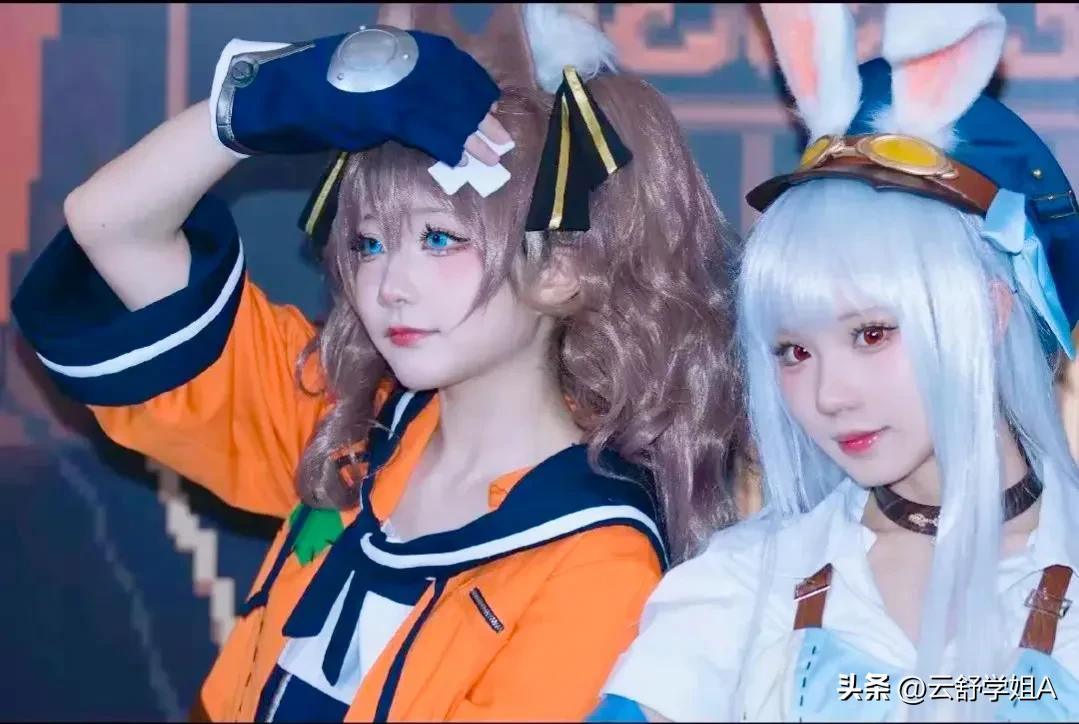 上海cp29漫展所有节目,cp29漫展军展