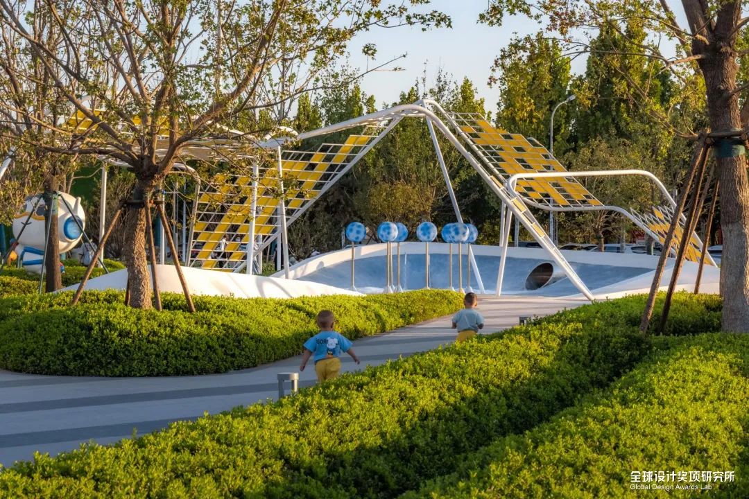 22年缪斯设计金奖,2023缪斯设计奖铂金奖