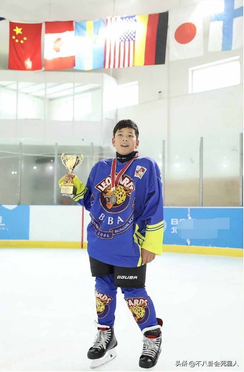 《爸哪》过去9年，萌娃发展各有不同，有运动员，也有钢琴王子