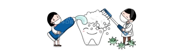 牙齿真的是被虫子吃掉的吗,牙齿是怎么进虫子的