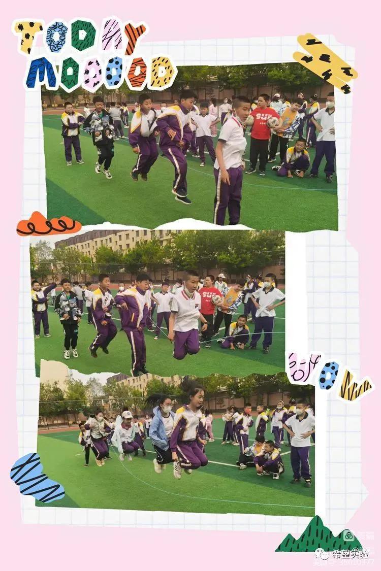 缤纷社团助力双减,双减活动下的社团活动