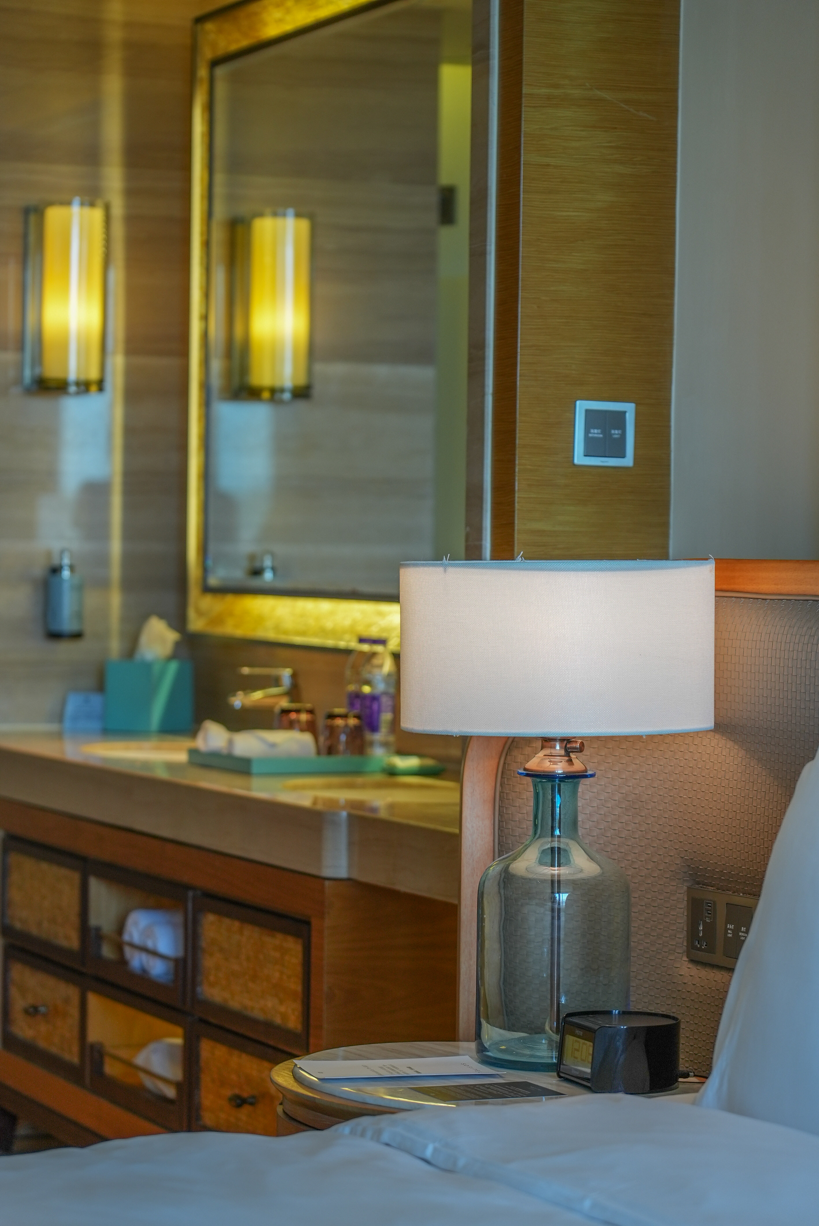 国家海棠湾海岸,国家海岸海棠湾四房