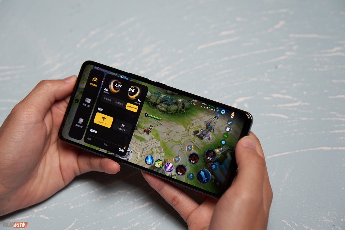 iqooneo5和iqooz5哪个好,iqooneo5s深度评测