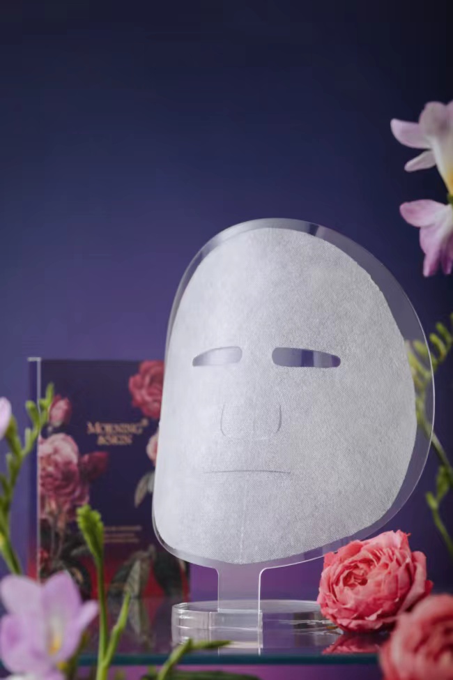 玫莉蔻玫瑰水润保湿面膜,玫莉蔻水油面膜