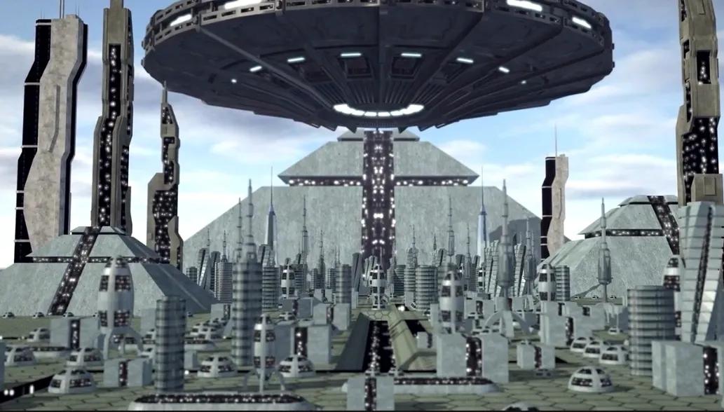 梦系列之一残梦（科幻中的科幻，不知道有多少人能看懂）