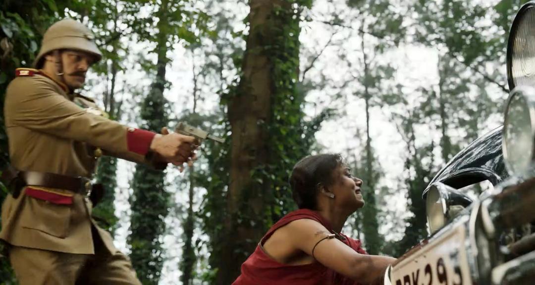 印度神剧rrr在哪里可以看完整版,一部印度超级英雄电影