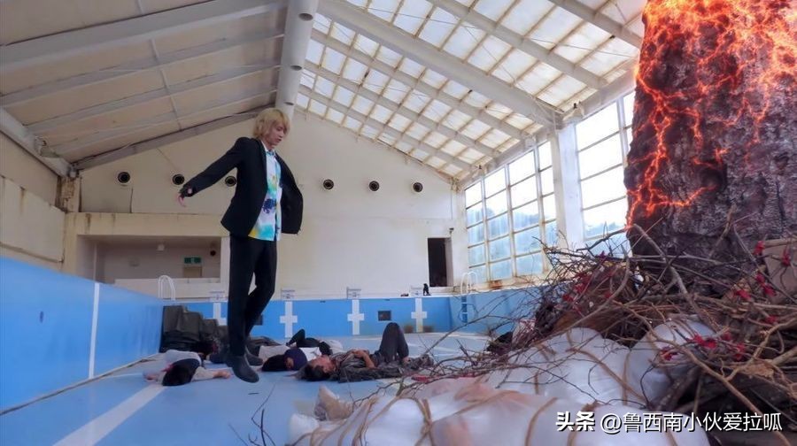 娆㈣繋鏉ュ埌绮剧伒妫灄瑙掕壊浠嬬粛,娆㈣繋鏉ュ埌妫灄闅愯棌瑙掕壊