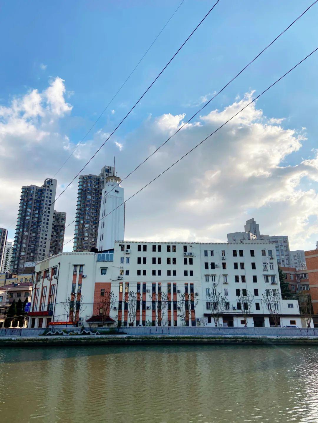 记忆建筑在哪里,记忆里的老建筑