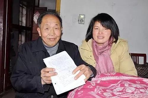 37岁女教师嫁给65岁环卫工,38岁女教师爱上66岁环卫工人