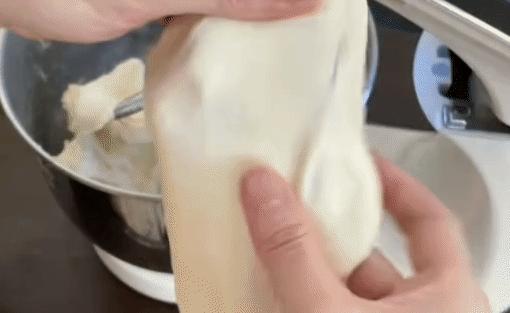 揉面帮手要选对！6升的直流静音厨师机，长帝轻音海豚厨师机体验