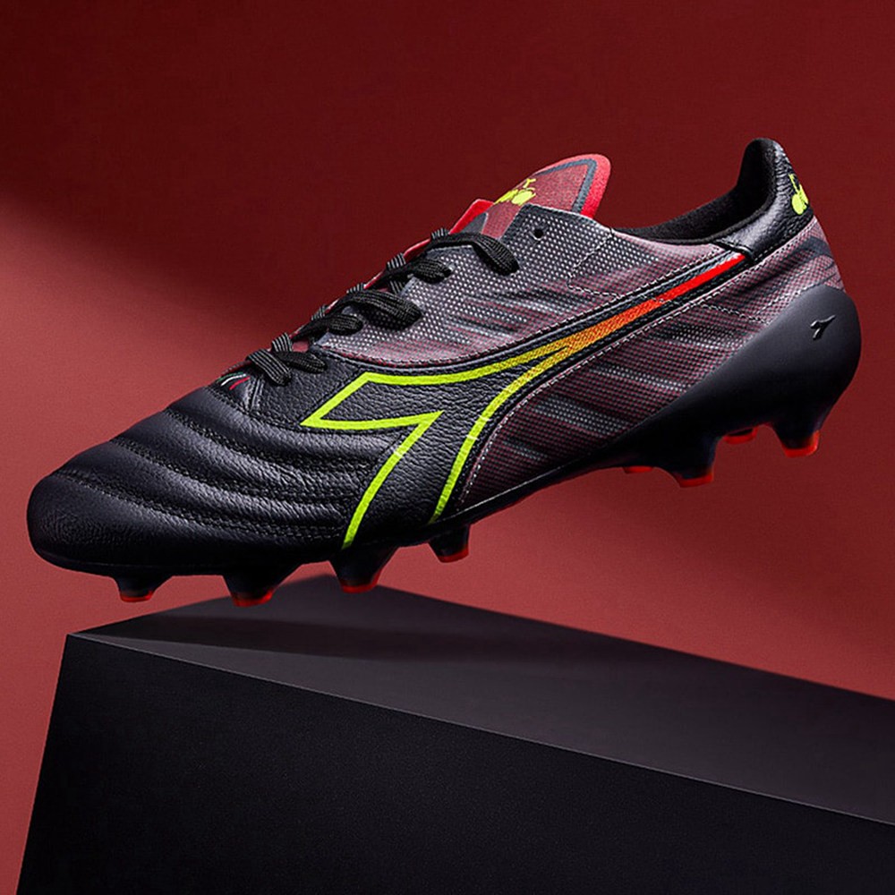 2017新战靴排行榜,2022年球鞋盘点