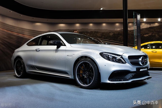 蔷薇咆哮撩猛虎：Mercedes-AMGOne解析「长文」天花板级爱母鸡