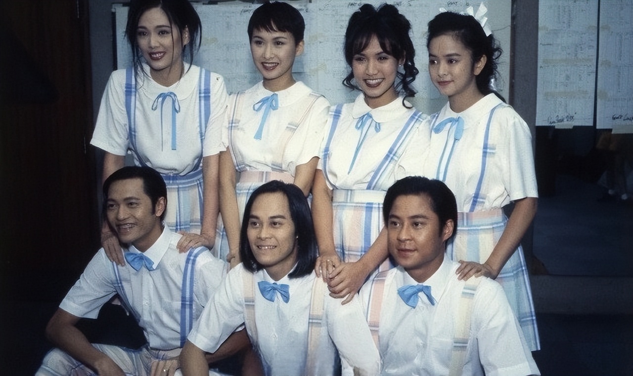 香江群音所有歌手名单,香江美人叶蕴仪