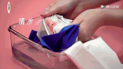 衣服发霉有污渍怎么才能洗掉,洗衣服污渍的小妙招衣服发霉