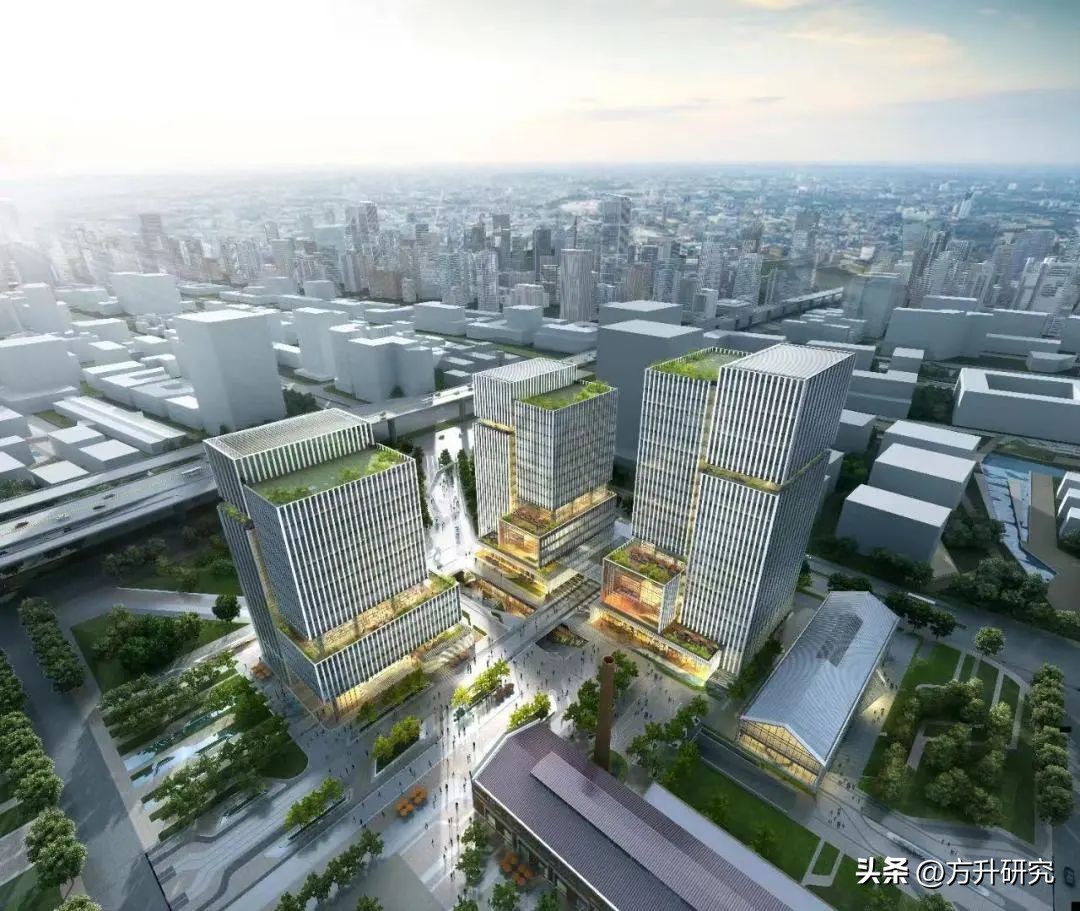 方升研究|“产业园区特色运营与产业生态构建”培训活动正式开始