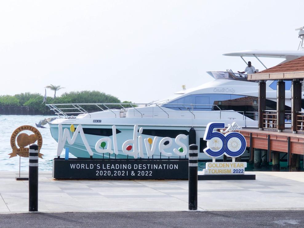 游记马尔代夫,马尔代夫是否值得一去