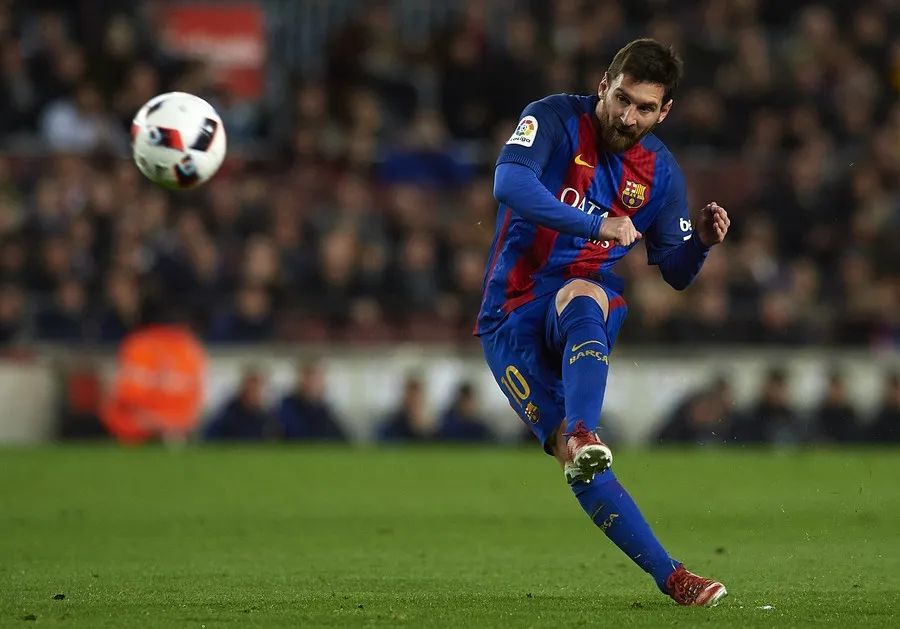 你喜欢梅西什么,你什么时候喜欢梅西