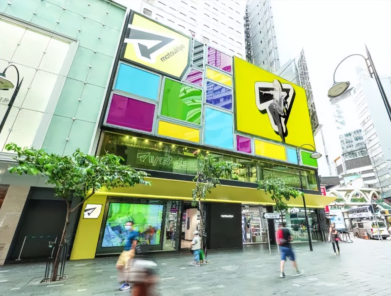 吓到我粤语原版,吓到我粤语