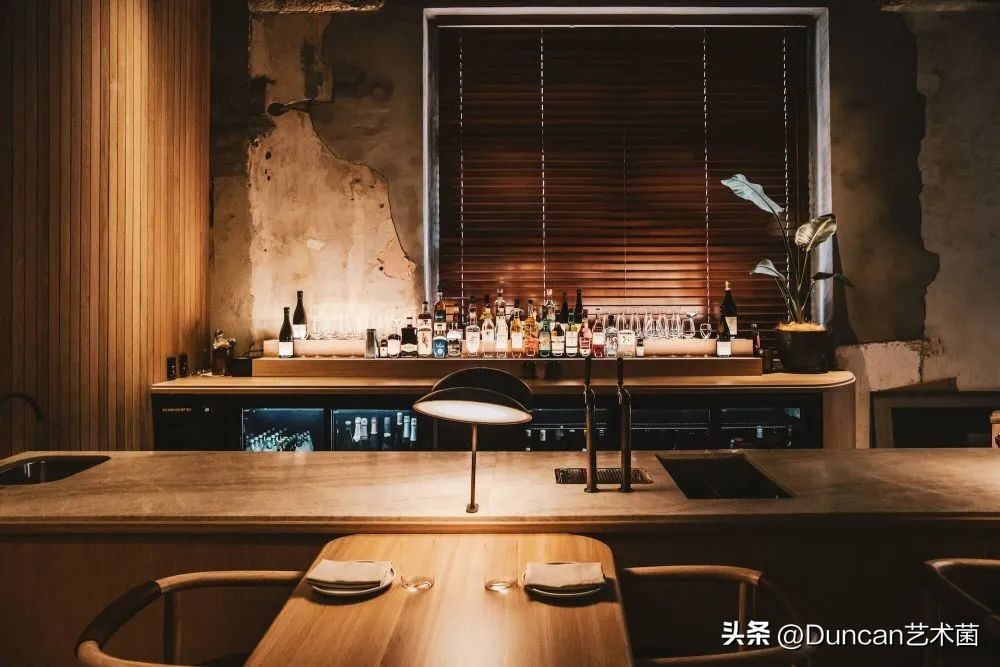 CheshireArchitects不拘泥于固定的风格！