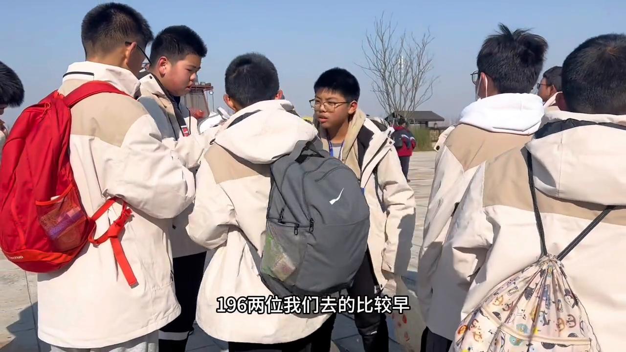 启唐城沉浸乐园13点,启唐城沉浸乐园一日游攻略