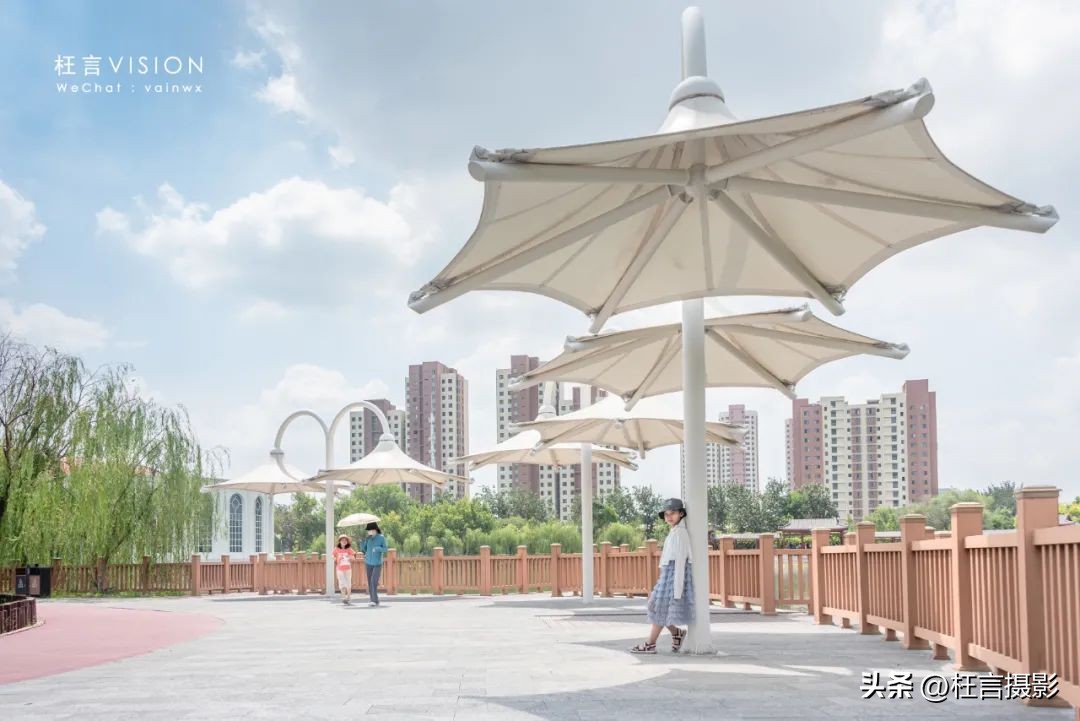 天津二宫关闭了么,天津二宫公园现在开放了吗