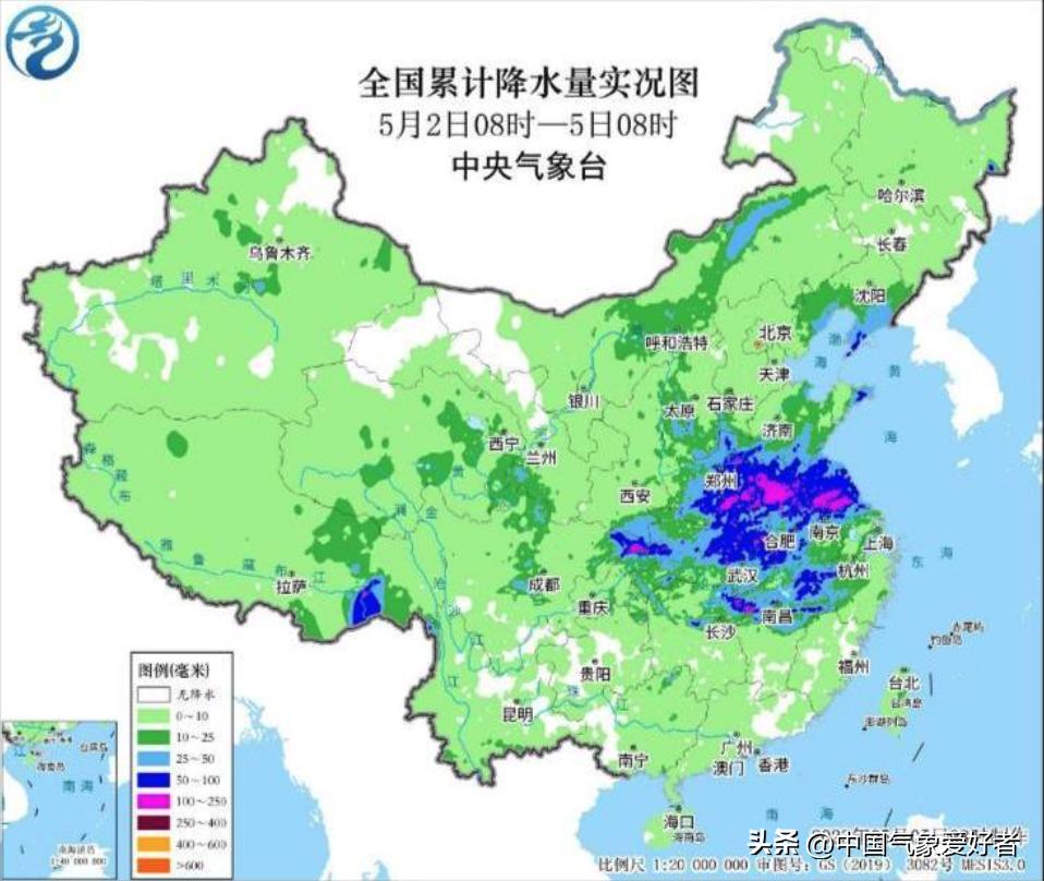 未来暴雨洪水预测最新,全球暴雨洪水最新消息