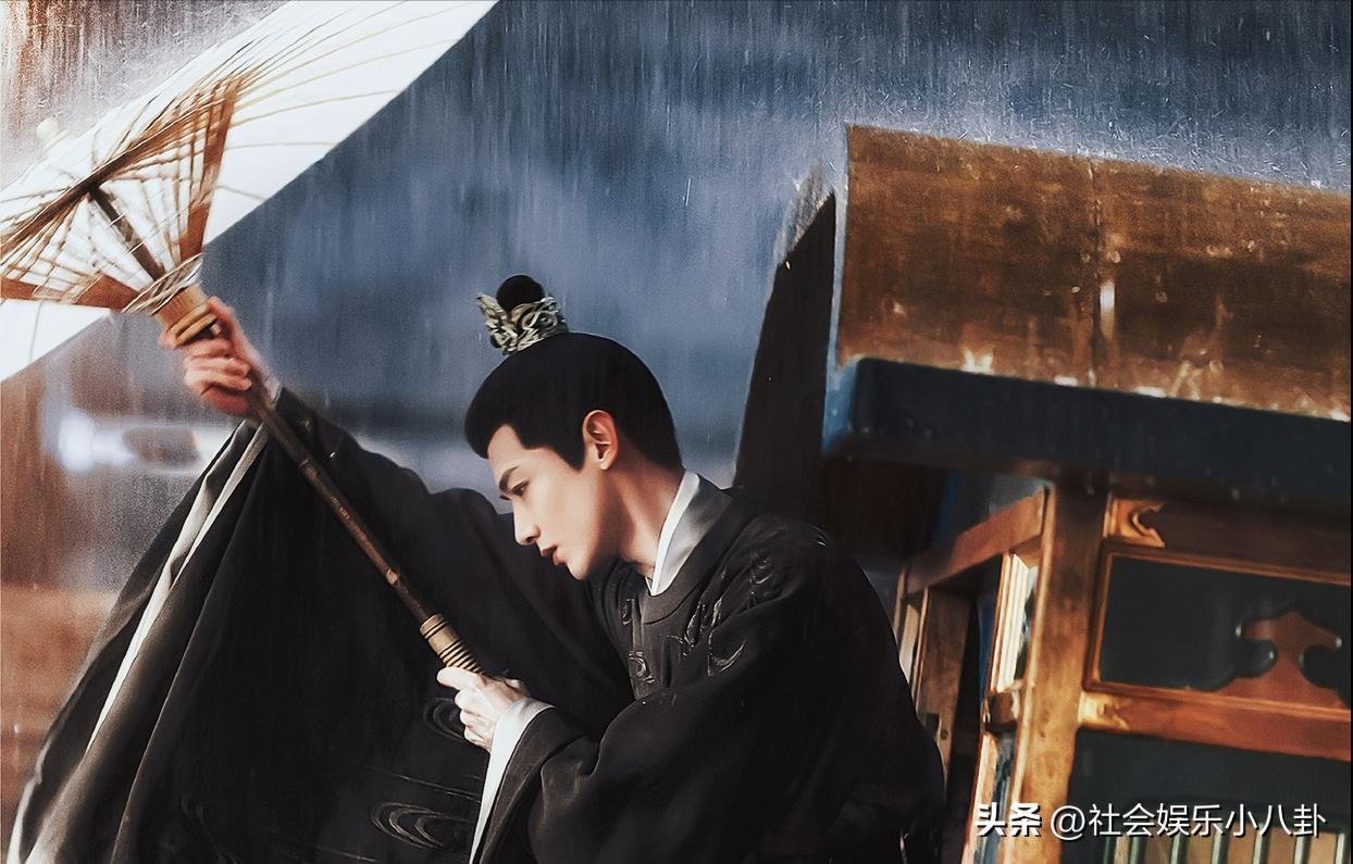 5部被低估的古装电视剧,被低估的5部国产剧