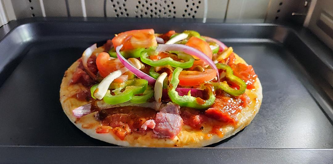 便宜好用的微蒸烤炸一体机测评,台式微蒸烤炸一体机推荐