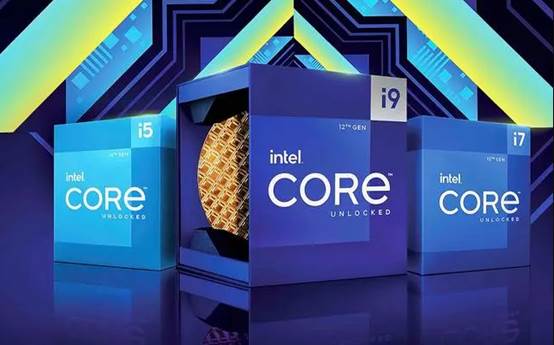 i7和i9cpu有什么区别,别高兴太早下一句是什么