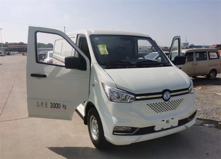 昊天新能源科技有限公司,昊天新能源货运汽车有哪些