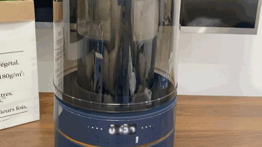 轻音破壁机真的轻音吗,轻音高端破壁机