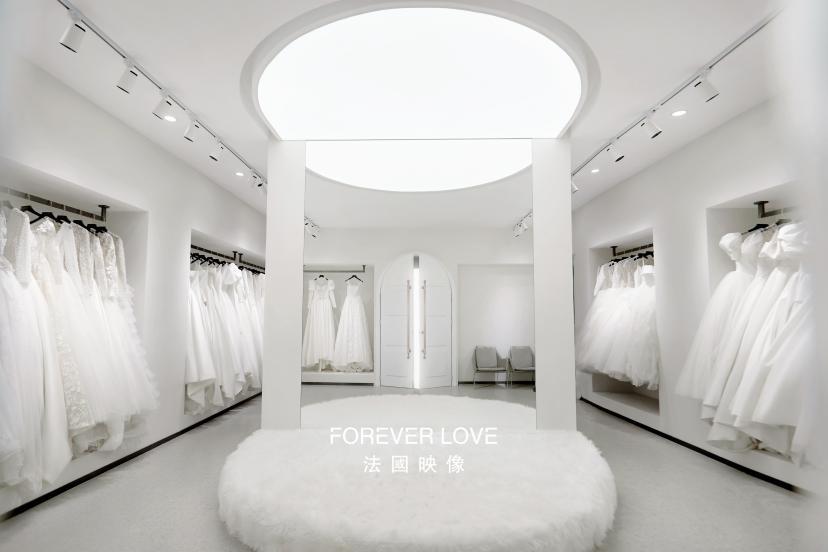法国映像北京婚纱照,江津法国映像婚纱摄影