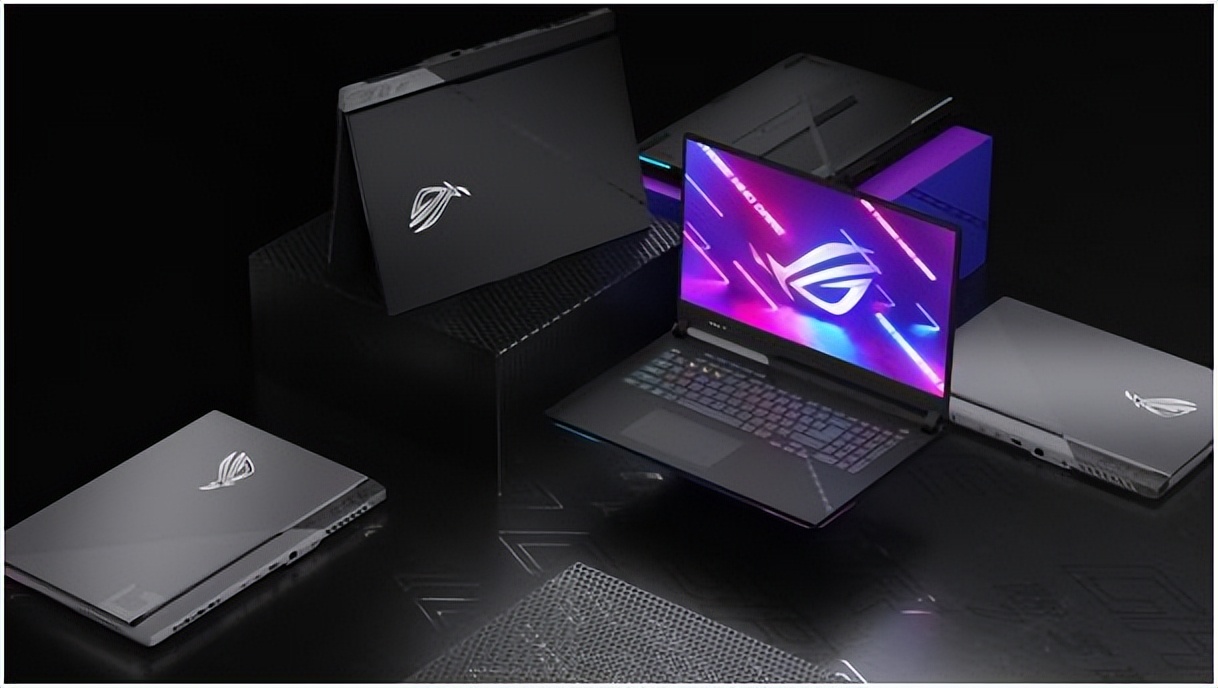 rog最新有12代酷睿处理器笔记本,rog笔记本显卡和上代对比