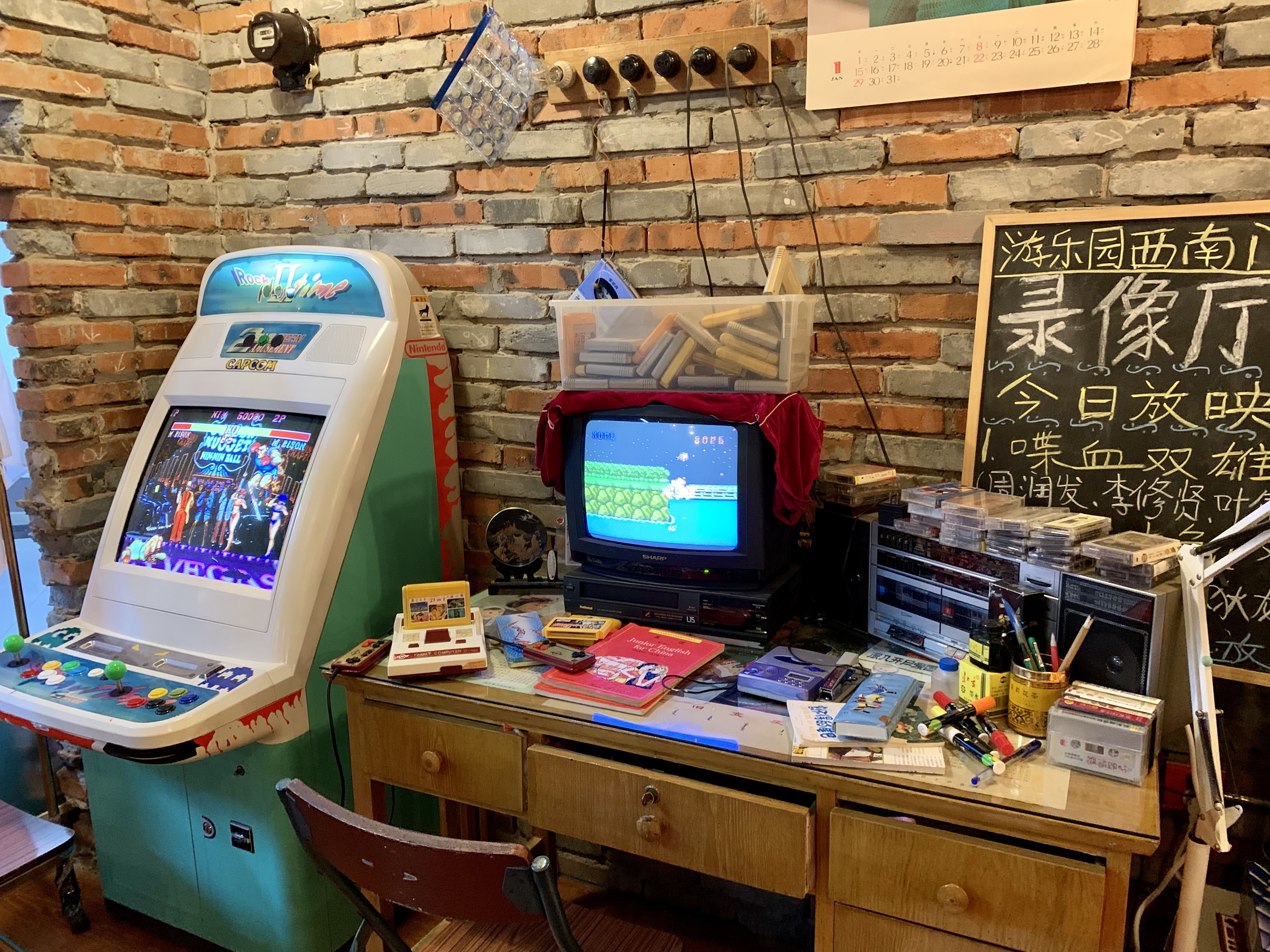 红白机玩过这几款游戏你就老了,十款经典红白机游戏