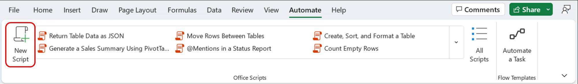 Windows和Mac版Excel更新，实现跨平台统一自动化解决方案