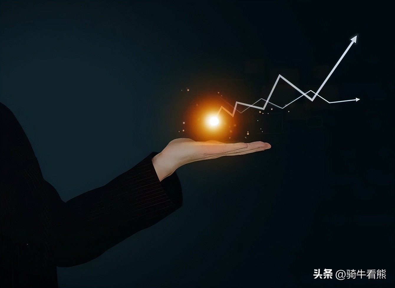 中秋节快来了!小李买了白酒基金,牛哥又会如何解惑?