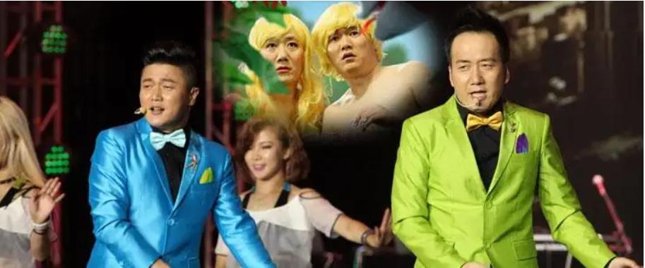 王太利肖央为什么叫筷子兄弟,筷子兄弟肖央评价王太利