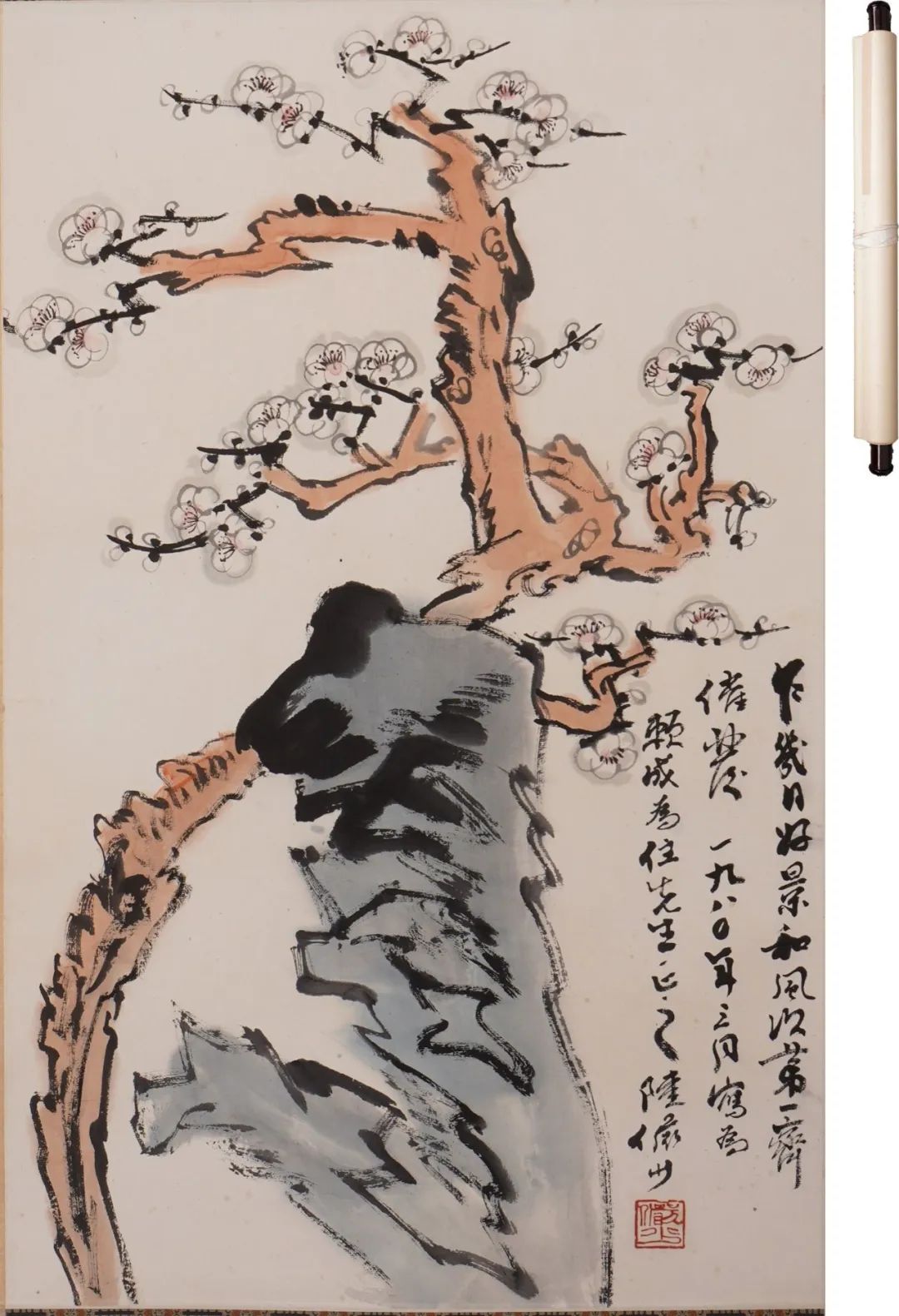 日本春拍季！上氏十周年、京都祇园会、大阪美术商会，好物登场！