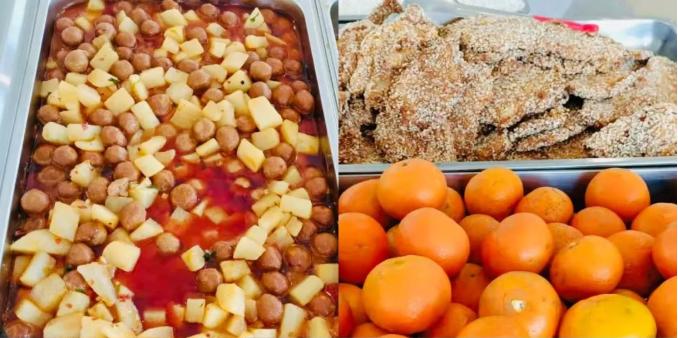 以一日之力，应朝阳之功——记乐山东辰高中部的一天