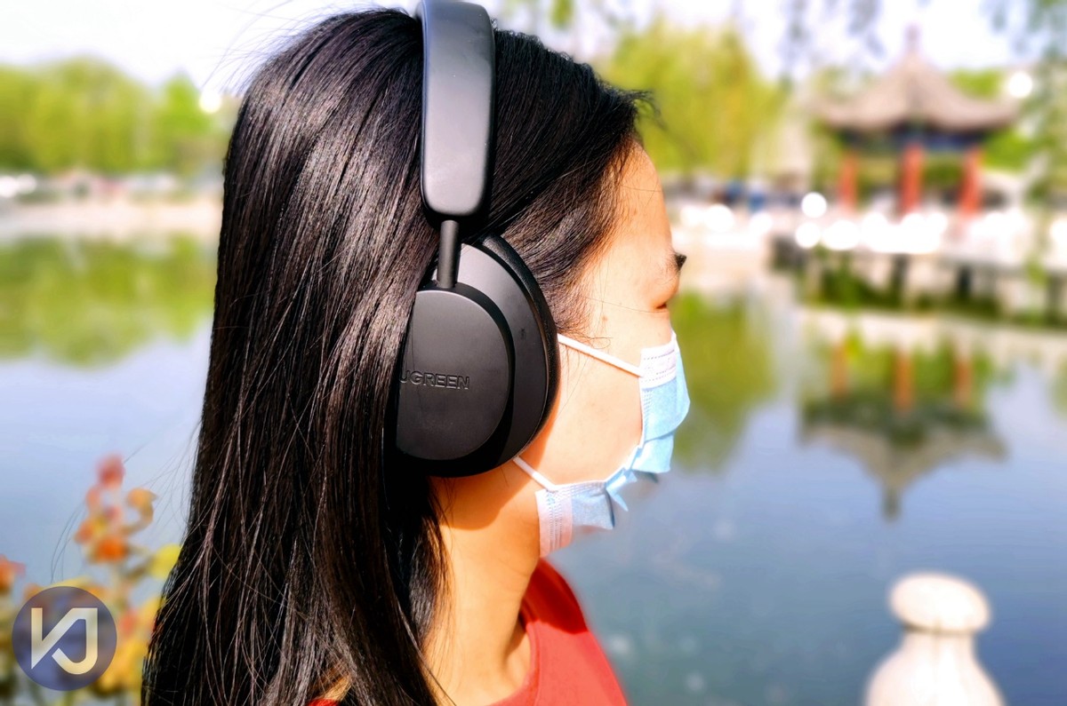 降噪耳机怎么选适合自己耳朵大小,华为降噪耳机怎么选