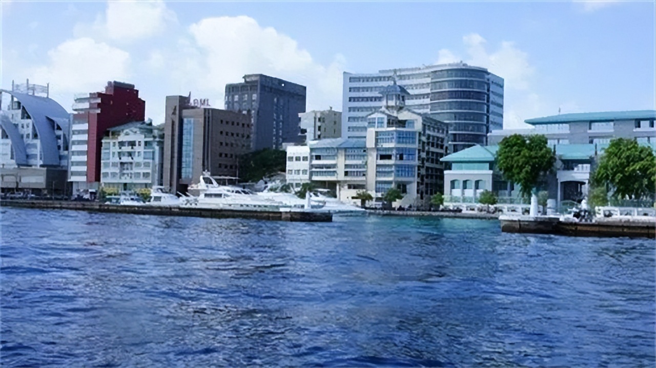 帕劳建交可能性,帕劳与中国建交了吗