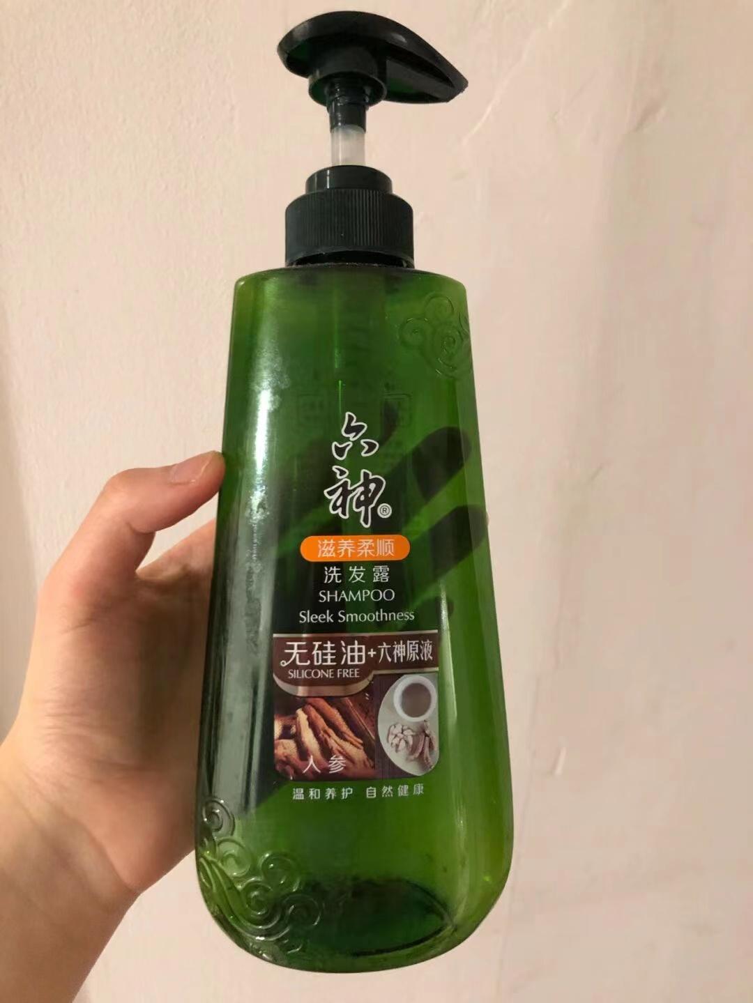 去超市买洗发水红黑榜,那些看起来恶心却超好用的洗发水