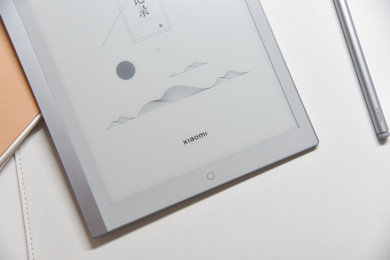 小米电纸书note为什么那么重,小米电纸书note测评