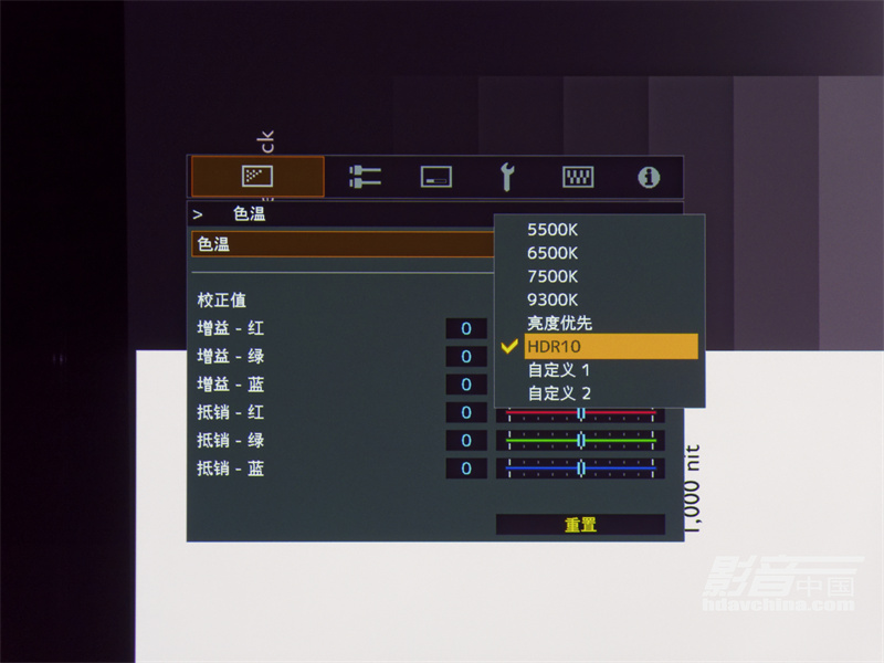 jvcn118投影仪评测,jvcn118投影机参数