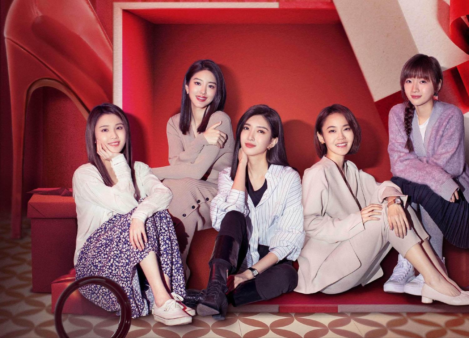 长月烬明成大爆剧了吗,长月烬明这剧会上星吗